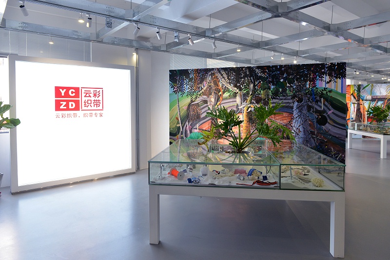 澳门铁盘算盘网展厅1